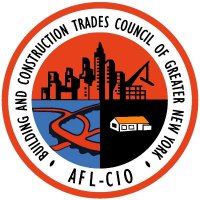 NYC Building Trades(@NYCBldgTrades) 's Twitter Profileg