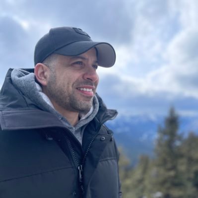 iamgeohaddad's profile picture. Real Estate, Mortgages, Money. 
Powered🔌 by 🧩 BRX Mortgage Inc. 👉🏼 13463