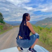 alice kanyana(@iyallah250) 's Twitter Profile Photo