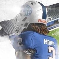 Keyshawn Monk (@keyshawnmonk2) 's Twitter Profile
