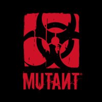 MUTANT(@MUTANTNATION) 's Twitter Profile Photo