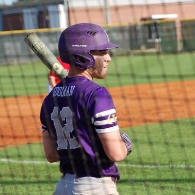 C/23🎓 Fitzgerald ga🟣FHS🟣🟡Baseball ⚾️CF/RF/LF/3B/SS/2B/1B/C/RHP⚡️5’9 160lbs🧬 Email- jaspergoodman05@icloud.com