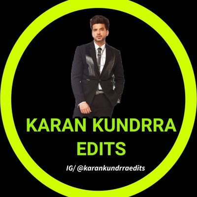 Karan Kundrra Edits