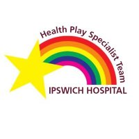 Ipswich Hospital Play Team(@IpsHospPlay) 's Twitter Profile Photo