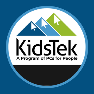 💻 A program of @pcs_for_people
🏔 Increasing technology skills in Colorado’s highest-needs schools through project-based learning.