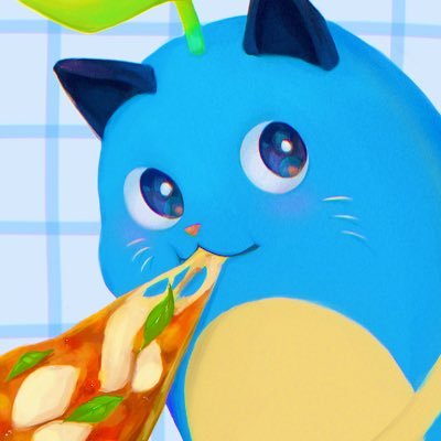 Pizzaの音さんのプロフィール画像