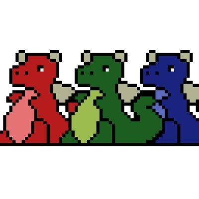 dragonarmynft's profile picture. Just a human