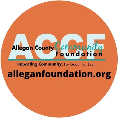Allegan Foundation ACCF administers more than 100 permanent grant and scholarship funds. ACCF collaborates with non-profits throughout Allegan County.