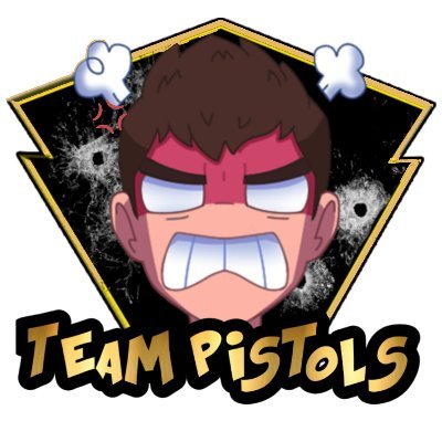 TeamPistols