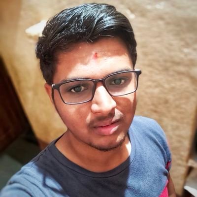 Krishna55417494's profile picture. .