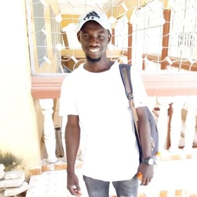 MUSAJAR23314134's profile picture. First year student at the University of the Gambia majoring Computer Science.