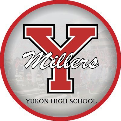 Yukon High School will empower the students of today, so they will inspire the world of tomorrow.