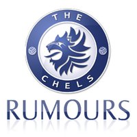 Chelsea Rumours (@chelsearumours) 's Twitter Profile Photo Chelsea Rumours (@chelsearumours) 's Twitter Profile Photo