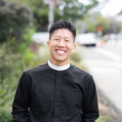 Gospel Enthusiast, Berkeley Pastor, #DubNation Member