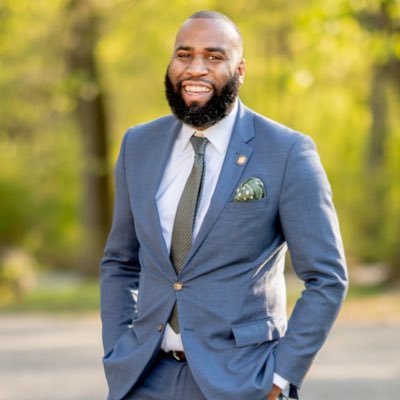 Official campaign account for Democratic NYS Assembly Member for District 43. Proudly representing Flatbush, Prospect Lefferts Gardens, & Crown Heights.