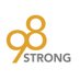 98Strong (@98Strong_) Twitter profile photo