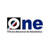 Oficina Nacional de Estadística(@ONERD_) 's Twitter Profile Photo