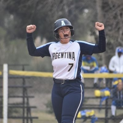 🇦🇷⚾#7 CAMPEONA SUDAMÉRICANA 🥇 y del mejor equipo del país OCTACAMPEON NACIONAL 💙💪🏼🔥 De Quenumá, BS AS vivo en Paraná, ER