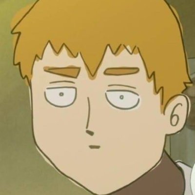 Husband | Reigen Arataka Impersonator | Mediocre Artist