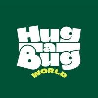 Hug-a-Bug World (@hugabugworld) 's Twitter Profile Photo Hug-a-Bug World (@hugabugworld) 's Twitter Profile Photo