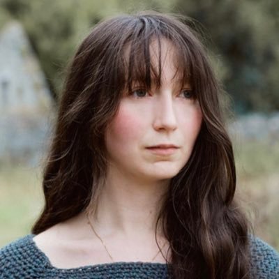 Fashion writer. Want to find new ethical fashion designers from Ireland? Join thousands of weekly readers and subscribe to the newsletter now.