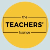 The Teachers' Lounge (@ttl__ma) 's Twitter Profile