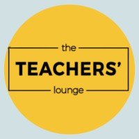 The Teachers' Lounge(@TTL__MA) 's Twitter Profile Photo