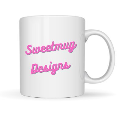 Check out this sweet coffee mug store with all the sweet designs!