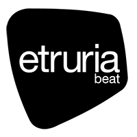 Etruria beat, vinyl and passion, created in 2010 by Luca Agnelli.