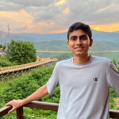 ShivamP60's profile picture. UIUC ‘26    Soccer fanatic ⚽️🏟 🇮🇳