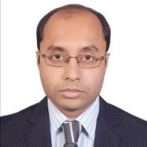 I am a Consultant working in Strategy Transformation domain