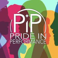 PrideInPerformance (PiP) ๐ (@piptalent) 's Twitter Profile Photo PrideInPerformance (PiP) ๐ (@piptalent) 's Twitter Profile Photo