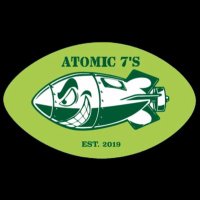 Atomic 7's(@Atomic7s) 's Twitter Profile Photo