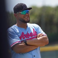 Yazy Arbelo (@arbeloyazy) 's Twitter Profile
