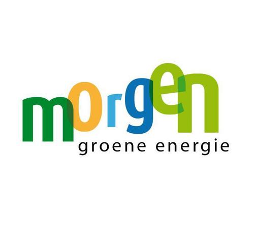 __Morgen__'s profile picture. Coöperatie, Groene Energie, Lokaal, Duurzaam, CO2-neutraal, Samen, Dichtbij, Service