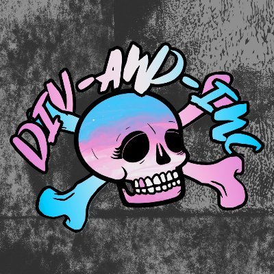 Div-And-Inc | They/Them | Twitch Affiliate | Content Creator | #SeaofThieves Boatswain | #LGBTQIA+ | Focusing on #Diversity and #Inclusivity for all!!