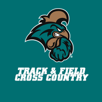 CCU Track and XC(@CoastalTFXC) 's Twitter Profile Photo