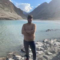 Nitesh Gupta (@niteshirs) 's Twitter Profile