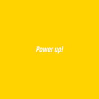 Power up!(@8ower_up1) 's Twitter Profile Photo