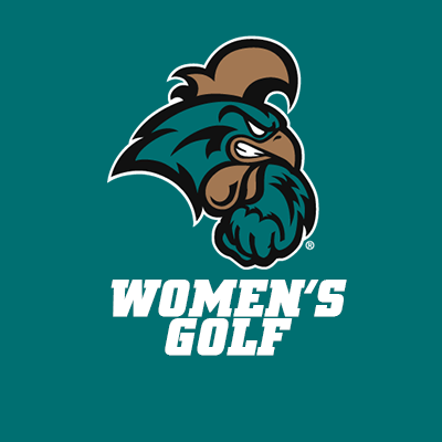 Women's Golf - Coastal Carolina University Athletics