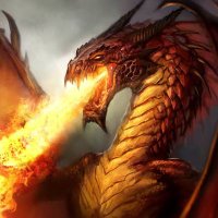 Red Dragon (@supermanx876) Twitter profile photo
