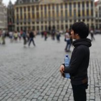 zAlvaje (@rnmacmac) 's Twitter Profile