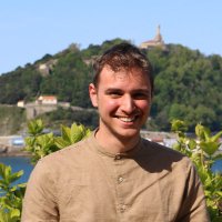 Giuseppe Misia (@misiagiuseppe95) 's Twitter Profile