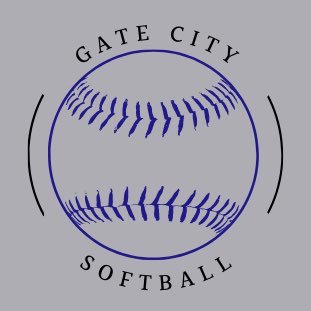 Gate City High School Softball