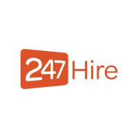 247Hire(@247_hire) 's Twitter Profile Photo