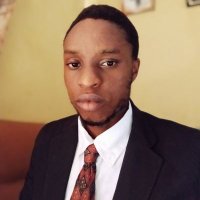 Kenneth Egwu (@kennethegwu1) 's Twitter Profile
