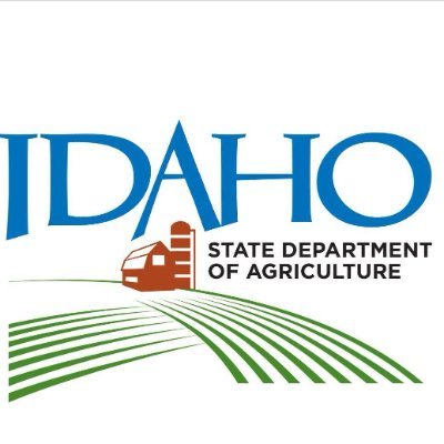 Twitter account of the Idaho State Department of Agricuulture