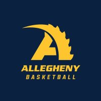 Allegheny WBB (@alleghenywbb) 's Twitter Profile
