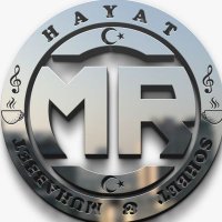 🇹🇷HAYAT MR🇹🇷(@1299Turkiye) 's Twitter Profile Photo