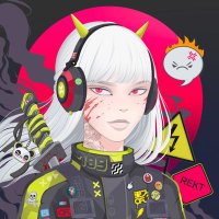 EternalX (@eternalxnft) 's Twitter Profile